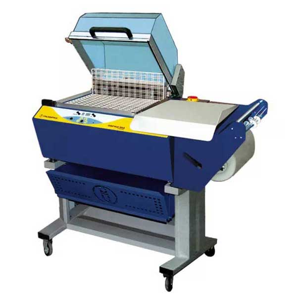 DIBIPACK EVOLUTION 3246 EVX