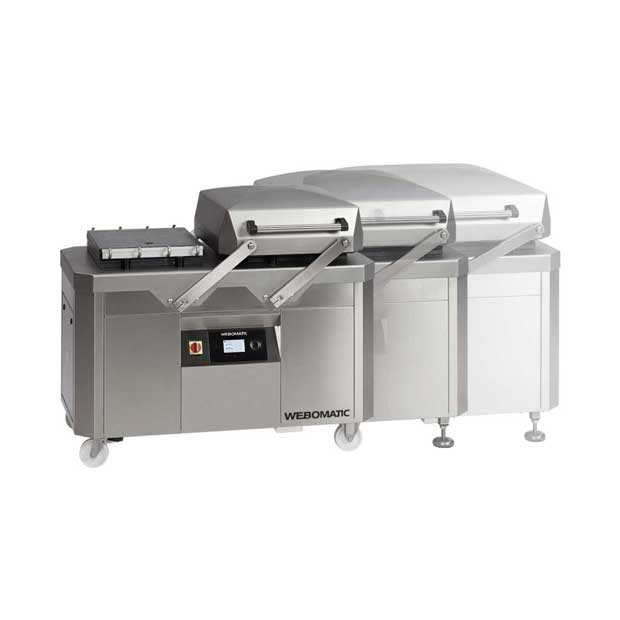 ΔΙΠΛΗΣ ΚΑΜΠΑΝΑΣ duoMAT 850